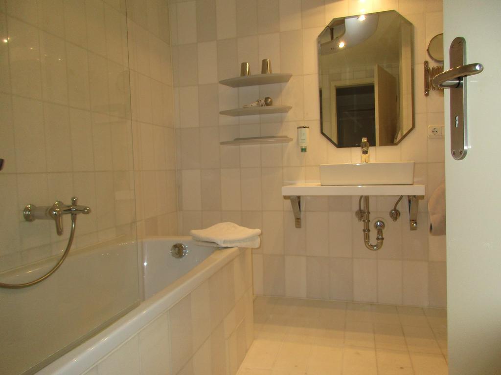 Hotel Ambiente Hof  Oda fotoğraf