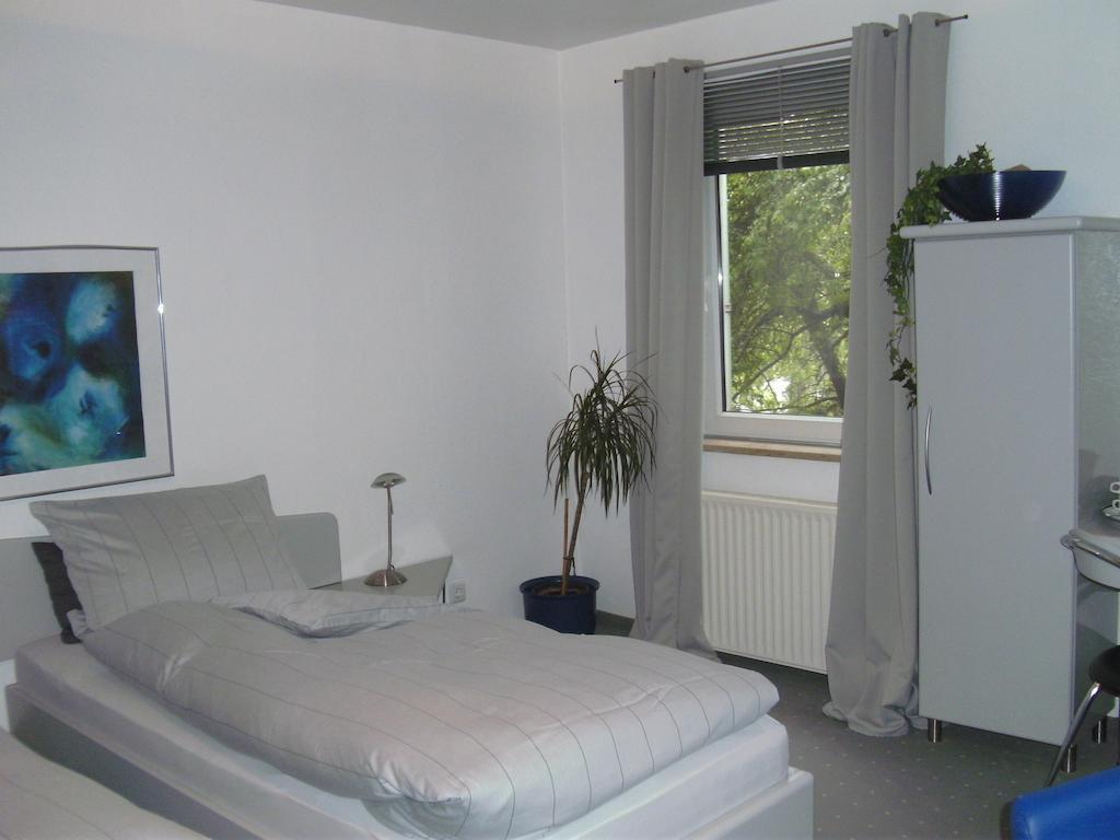 Hotel Ambiente Hof  Oda fotoğraf