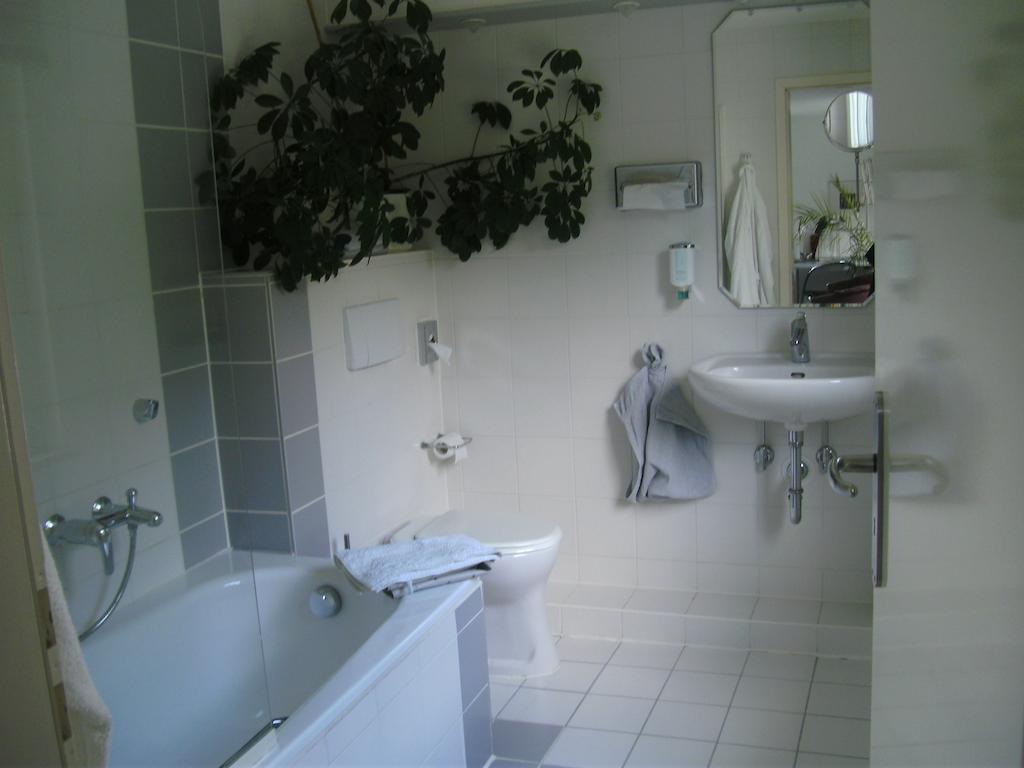 Hotel Ambiente Hof  Oda fotoğraf