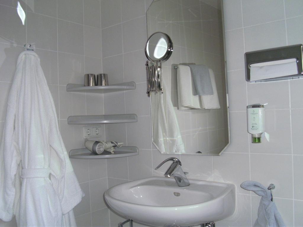 Hotel Ambiente Hof  Oda fotoğraf