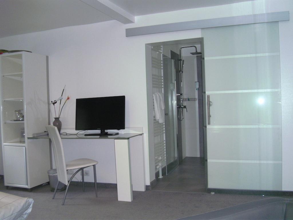 Hotel Ambiente Hof  Oda fotoğraf