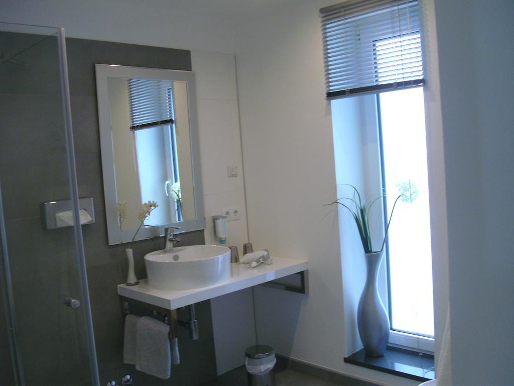 Hotel Ambiente Hof  Oda fotoğraf