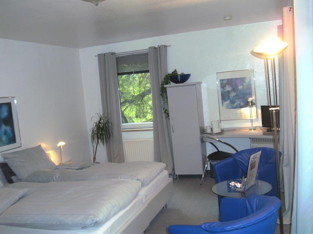 Hotel Ambiente Hof  Oda fotoğraf