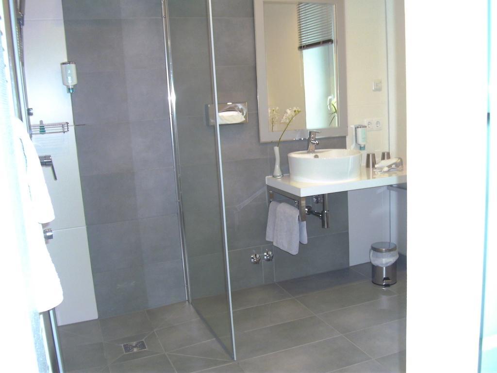 Hotel Ambiente Hof  Oda fotoğraf