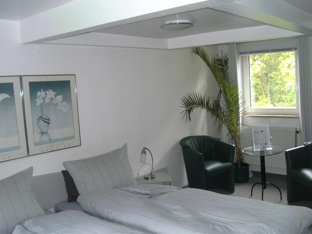 Hotel Ambiente Hof  Oda fotoğraf