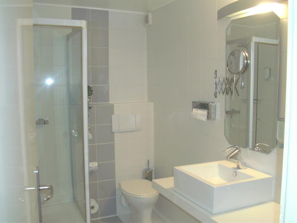 Hotel Ambiente Hof  Oda fotoğraf
