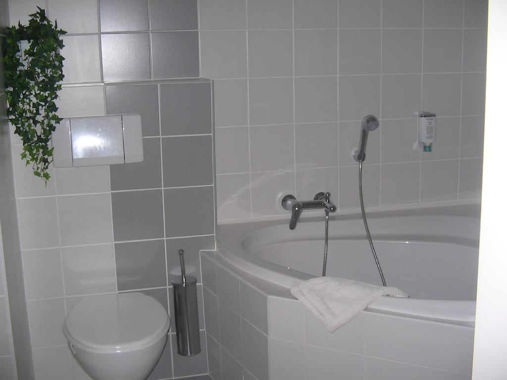 Hotel Ambiente Hof  Oda fotoğraf